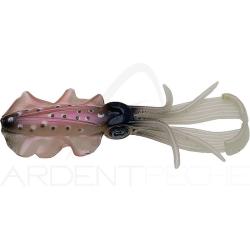 Leurre souple ECOGEAR Power squid 3.5 517