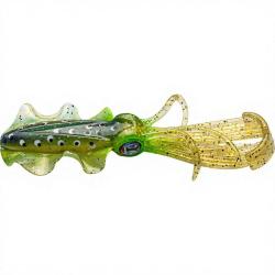 Leurre souple ECOGEAR Power squid 3.5 519