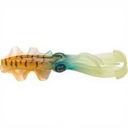 Leurre souple ECOGEAR Power squid 3.5 521