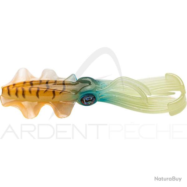 Leurre souple ECOGEAR Power squid 3.5 521