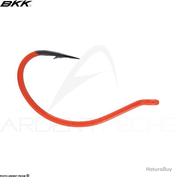 Hame�on simple BKK DSS Worm UVO H2