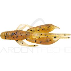 Leurre souple RAID JAPAN Battle hog 2.6 032 Tenaga ebi