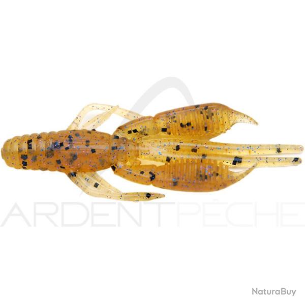 Leurre souple RAID JAPAN Battle hog 2.6 032 Tenaga ebi