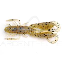 Leurre souple RAID JAPAN Battle hog 4.4 032 Tenaga ebi