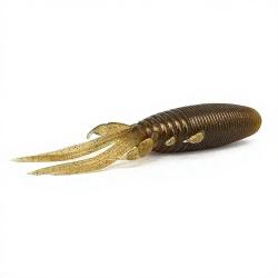 Leurre souple RAID JAPAN Buggy craw 4 067 Gripan sukeru
