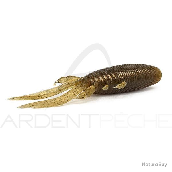 Leurre souple RAID JAPAN Buggy craw 4 067 Gripan sukeru