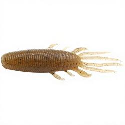 Leurre souple RAID JAPAN Buggy craw 4 076 Pile shrimp