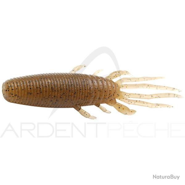 Leurre souple RAID JAPAN Buggy craw 4 076 Pile shrimp