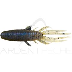 Leurre souple RAID JAPAN Buggy craw 4 032 Tenaga ebi
