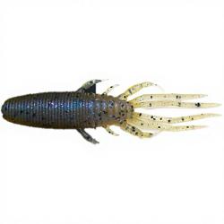 Leurre souple RAID JAPAN Buggy craw 4 032 Tenaga ebi