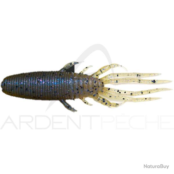 Leurre souple RAID JAPAN Buggy craw 4 032 Tenaga ebi