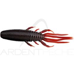 Leurre souple RAID JAPAN Buggy craw 4 036 Scuppernong