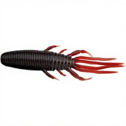 Leurre souple RAID JAPAN Buggy craw 4 036 Scuppernong