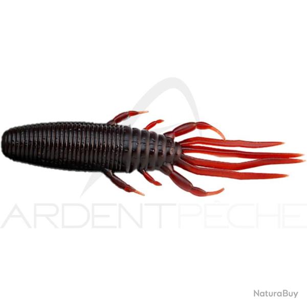 Leurre souple RAID JAPAN Buggy craw 4 036 Scuppernong