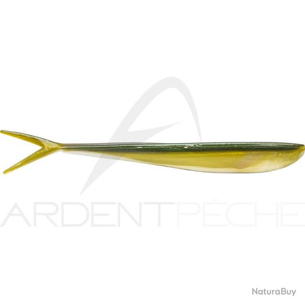 Leurre souple LUNKER CITY Fin-s fish 10 006 Arkansas shiner