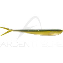 Leurre souple LUNKER CITY Fin-s fish 7 006 Arkansas shiner