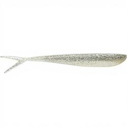 Leurre souple LUNKER CITY Fin-s fish 7 132 Ice shad