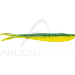 Leurre souple LUNKER CITY Fin-s fish 7 135 Mahi mahi