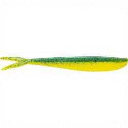Leurre souple LUNKER CITY Fin-s fish 7 135 Mahi mahi