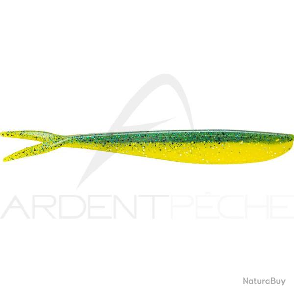 Leurre souple LUNKER CITY Fin-s fish 7 135 Mahi mahi