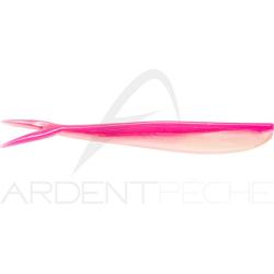 Leurre souple LUNKER CITY Fin-s fish 7 147 Bubblegum shad