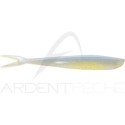 Leurre souple LUNKER CITY Fin-s fish 7 233 Sexy shiner