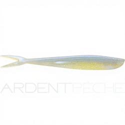 Leurre souple LUNKER CITY Fin-s fish 7 233 Sexy shiner
