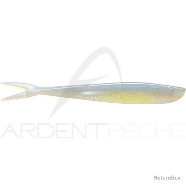 Leurre souple LUNKER CITY Fin-s fish 7 233 Sexy shiner