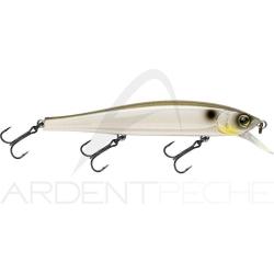Poisson nageur YO ZURI 3DB Jerkbait 110 SP GZSH Gizzard shad