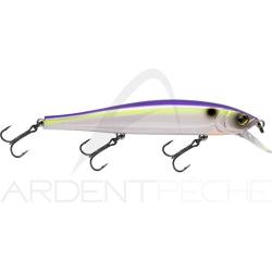 Poisson nageur YO ZURI 3DB Jerkbait 110 SP TRSH Table rock shad