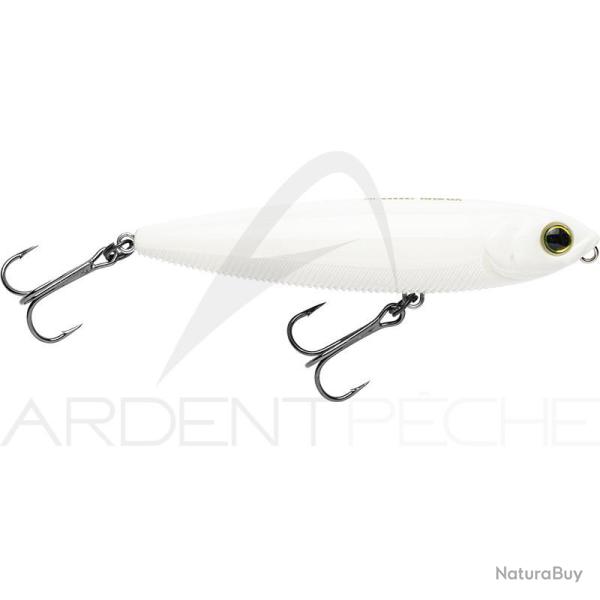 Leurre de surface YO ZURI 3DB Pencil 100 F AW White