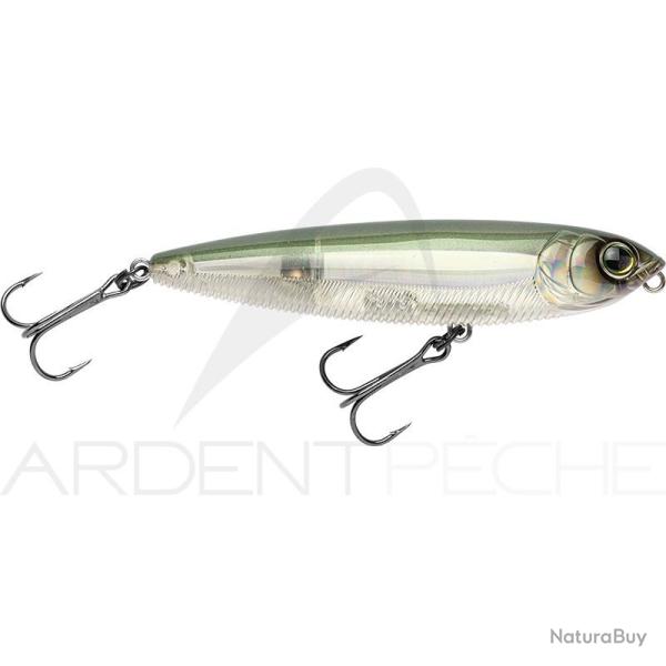 Leurre de surface YO ZURI 3DB Pencil 100 F HGKT Naturel