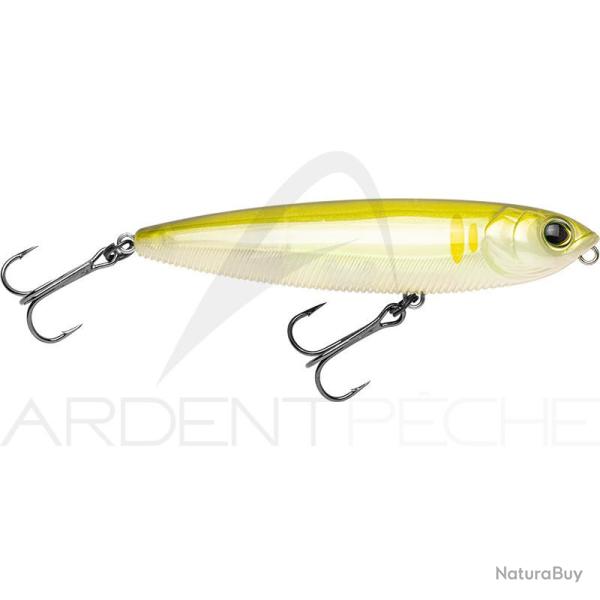 Leurre de surface YO ZURI 3DB Pencil 100 F HPAY Ayu