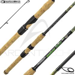 Canne GARBOLINO Magirus VM Live aventure 300-4