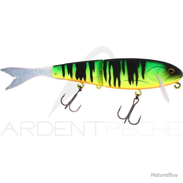 Swimbait ILLEX Blast bone jr 150 SF Mat tiger