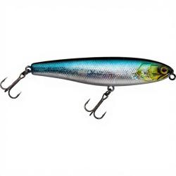 Leurre de surface ILLEX Bonnie 85 Shine katana