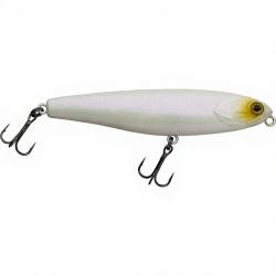 Leurre de surface ILLEX Bonnie 85 Bone