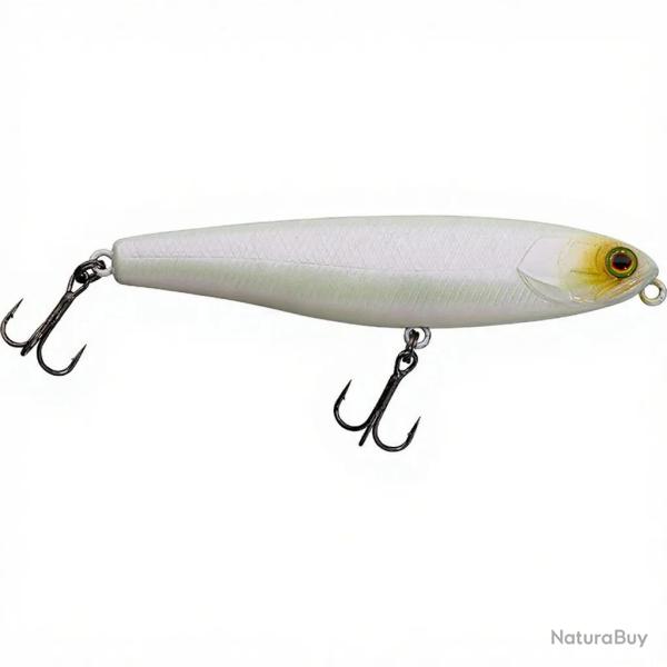 Leurre de surface ILLEX Bonnie 85 Bone