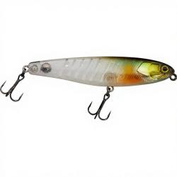 Leurre de surface ILLEX Bonnie 85 Clear ayu head