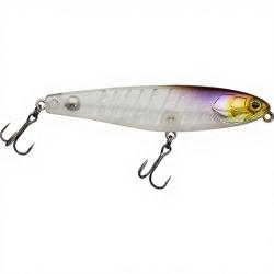 Leurre de surface ILLEX Bonnie 85 Clear wakasagi head