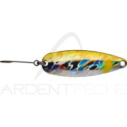 Cuiller ondulante ILLEX Native spoon 9g Ayu