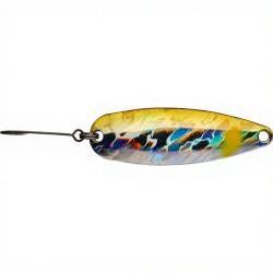 Cuiller ondulante ILLEX Native spoon 9g Ayu
