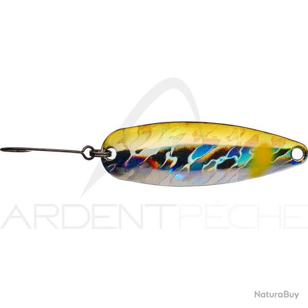 Cuiller ondulante ILLEX Native spoon 9g Ayu