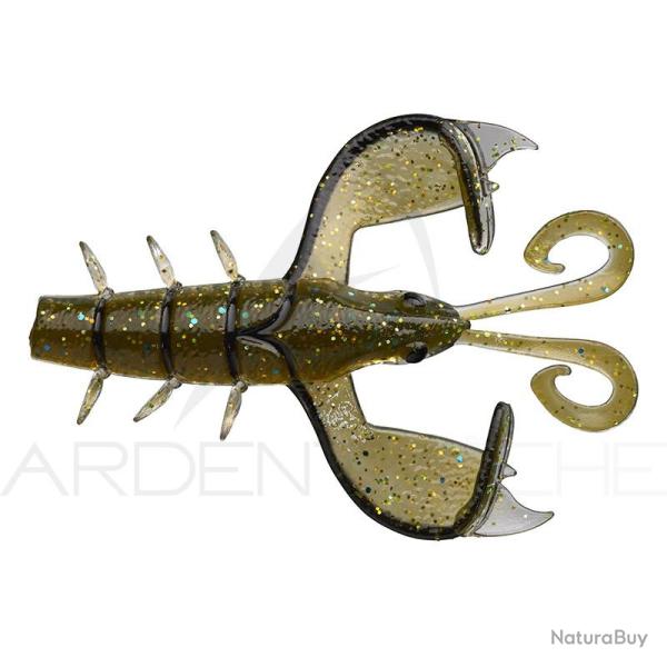 Leurre souple ILLEX Magic craw 60 Magic secret craw