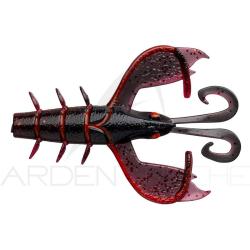 Leurre souple ILLEX Magic craw 60 Magic mad craw