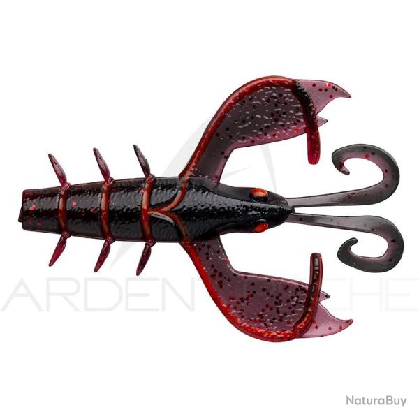 Leurre souple ILLEX Magic craw 60 Magic mad craw