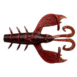 Leurre souple ILLEX Magic craw 60 Cola