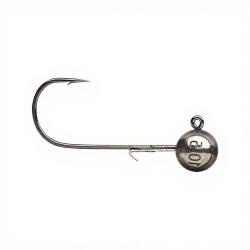 T&ecirc;te plomb&eacute;e ILLEX Magic tungsten round head 10.6g / H5/0
