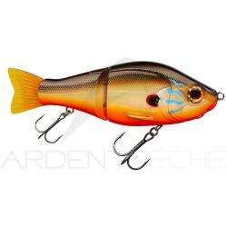Swimbait GUNKI Scunner 175 S Twin Sun perch