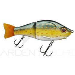 Swimbait GUNKI Scunner 175 S Twin Pike